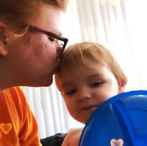 Meet your Posher, Beth